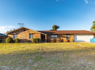 6413 Heather Marie Ln, Panama City, FL 32404