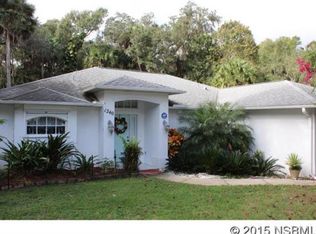 1240 James St, New Smyrna Beach, FL 32168