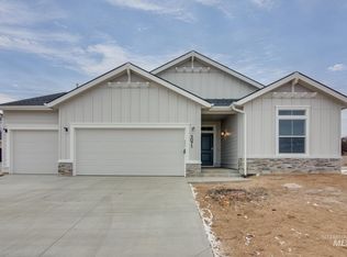 3071 N Bowknot Lake Ave, Star, ID 83669