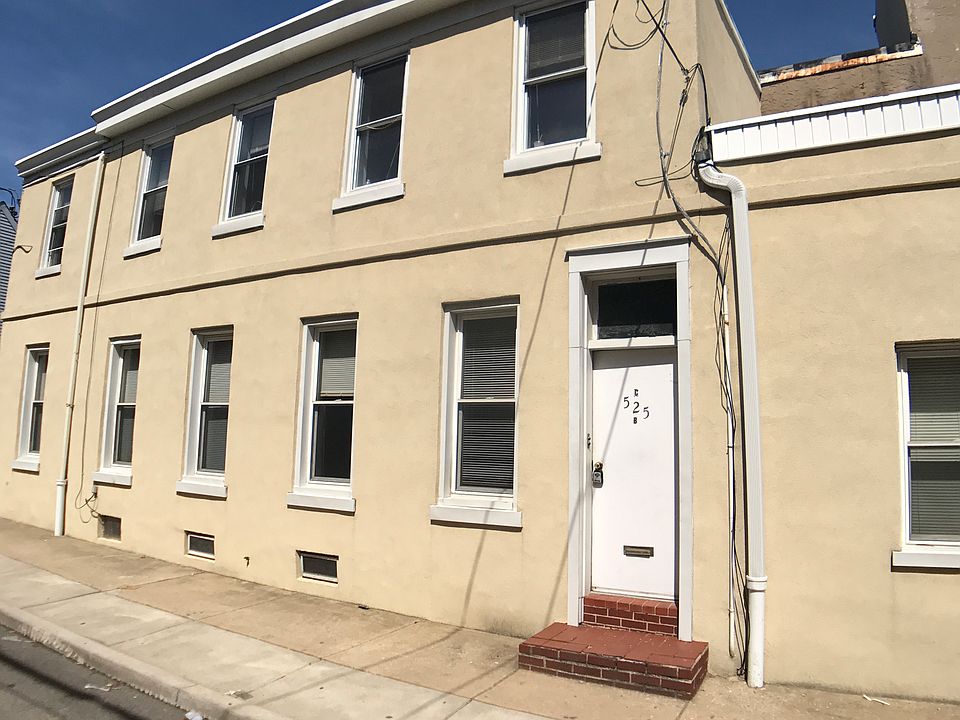 525 e thompson st. Philadelphia, PA