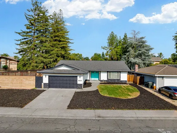 4016 Norris Ave, Sacramento, CA 95821