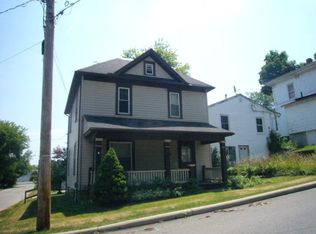 285 Hammond Ave, Mansfield, OH 44902