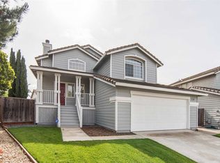 5381 Reseda Cir, Fremont, CA 94538