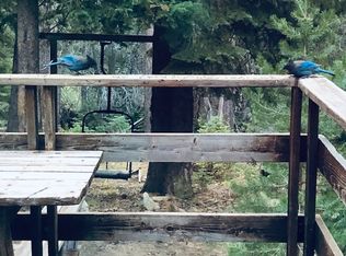 2187 Oaxaco St, South Lake Tahoe, CA 96150