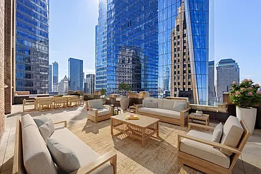 100 Barclay Street #21AD image 1 of 37