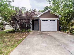 6447 Hooded Bay Ct, Tallahassee, FL 32303