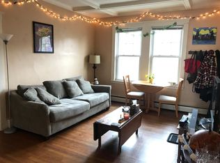 1714 Beacon St #8, Brookline, MA 02445