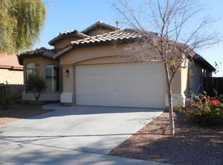 21437 N Robins Dr, Maricopa, AZ 85138