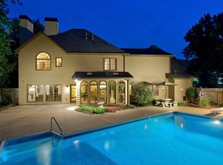 6024 Orris St, Mc Lean, VA 22101