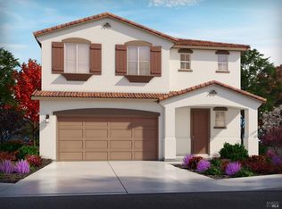 833 Telford Dr, Vacaville, CA 95687