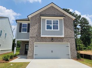 45 Avian Way, Auburn, GA 30011