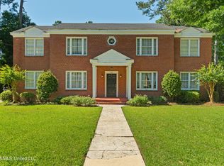 720 Broad St APT 2, Columbia, MS 39429