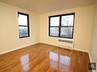 Rented by Highline Residential