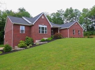 2185 Grimes Valley Dr, West Harrison, IN 47060