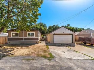 914 N Vista Rd, Spokane, WA 99212