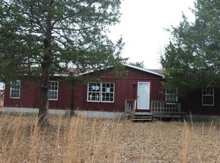 241 Morgan Rd, Oxford, AR 72565