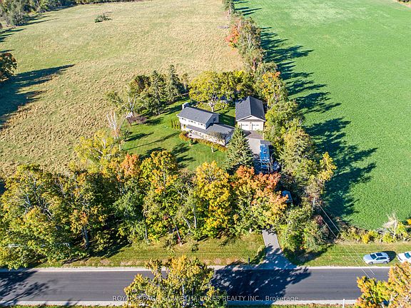 2nd image of 2525 Elm Tree Rd