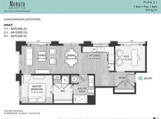 155 S Monaco Pkwy #211, Denver, CO 80224