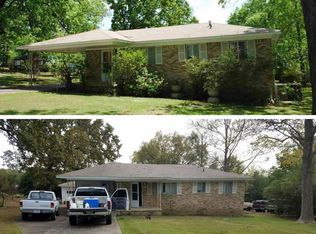 11115 W David O Dodd Rd, Little Rock, AR 72204