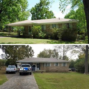 11115 W David O Dodd Rd, Little Rock, AR, 72204