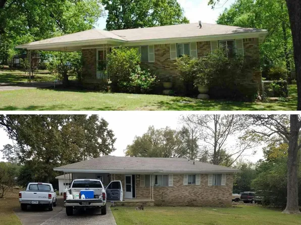 11115 W David O Dodd Rd, Little Rock, AR 72204