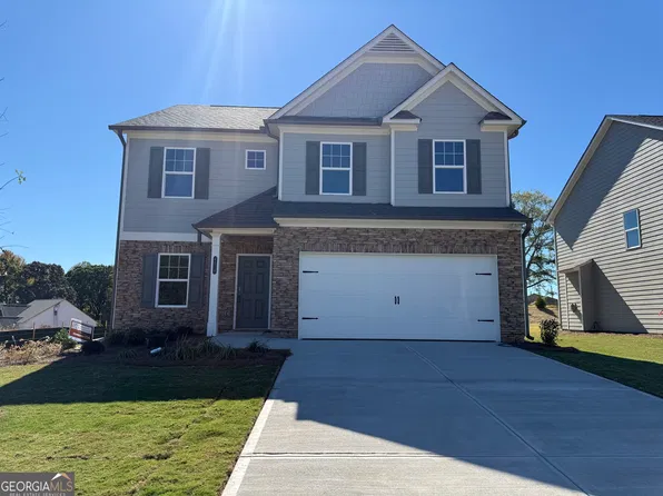 4218 Ravendale St #116, Flowery Branch, GA 30542