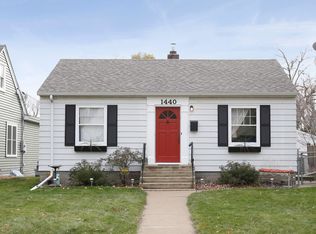 1440 Bayard Ave, Saint Paul, MN 55116