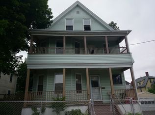 37 Howe St, Dorchester, MA 02125
