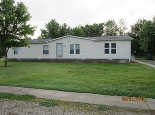 3230 Brett Dr, Metropolis, IL 62960