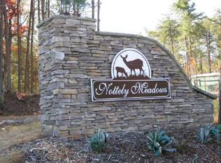 8 Nottely Cir, Blairsville, GA 30512