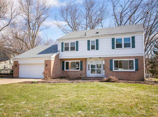 2263 Thurmont Rd, Akron, OH 44313