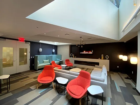 Rented by The Dermot Realty Management Company | media 1