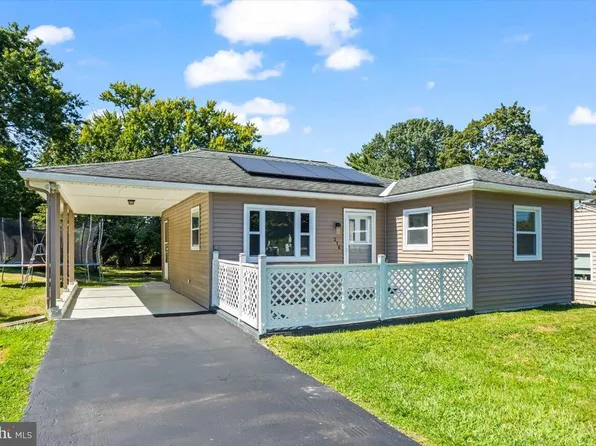 216 S Manor St, Mountville, PA 17554