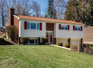 164 Deerfield Dr, Pittsburgh, PA 15235