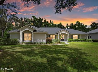 156 & 158 MOUNT ROYAL Avenue, Crescent City, FL 32112