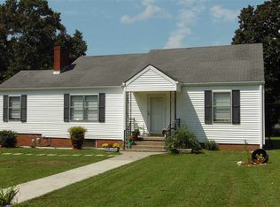 700 Woodward Ave, Athens, TN 37303
