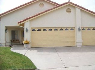 1486 Corsica Dr, Santa Maria, CA 93455