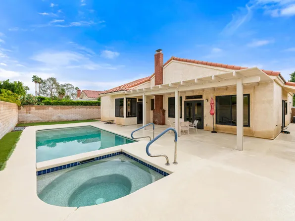 53 San Simeon Pl, Rancho Mirage, CA 92270