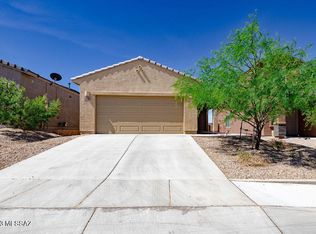 376 S Willow Wick Dr, Sahuarita, AZ 85629