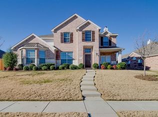 1305 Bradford Trace Dr, Allen, TX 75002