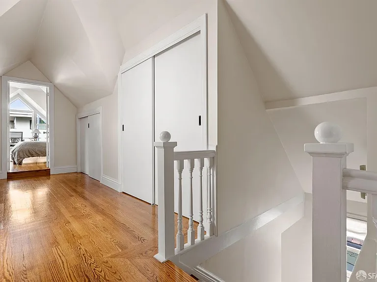 1265 Stanyan St — Photo 31