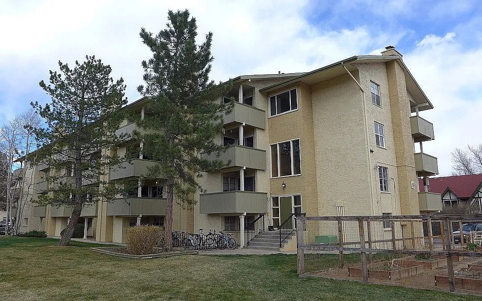 1st image of 3030 Oneal Pkwy APT M19