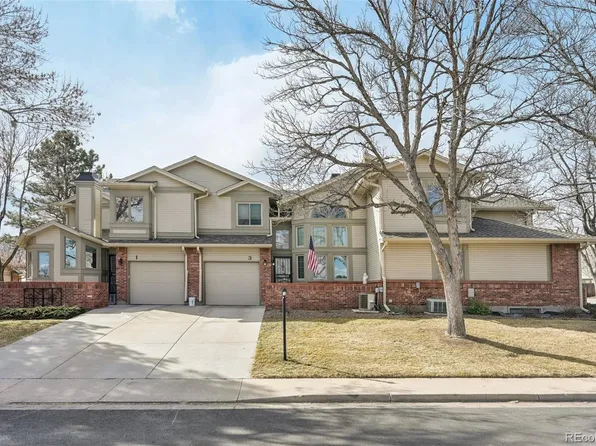 5243 Union Court #4, Arvada, CO 80002