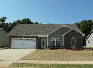 47 Rose Edd, Oak Grove, KY 42262