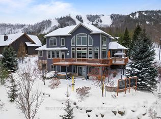 193 Alta Rd, The Blue Mountains, ON L9Y 0T2