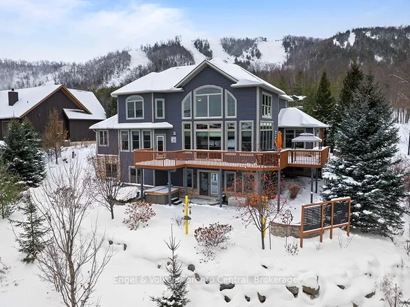 193 Alta Rd, The Blue Mountains, ON L9Y 0T2