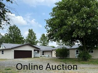 3100 Ava Rd, Murphysboro, IL 62966