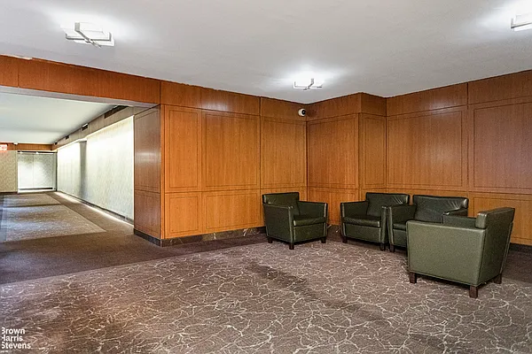 Rented by Brown Harris Stevens | media 6