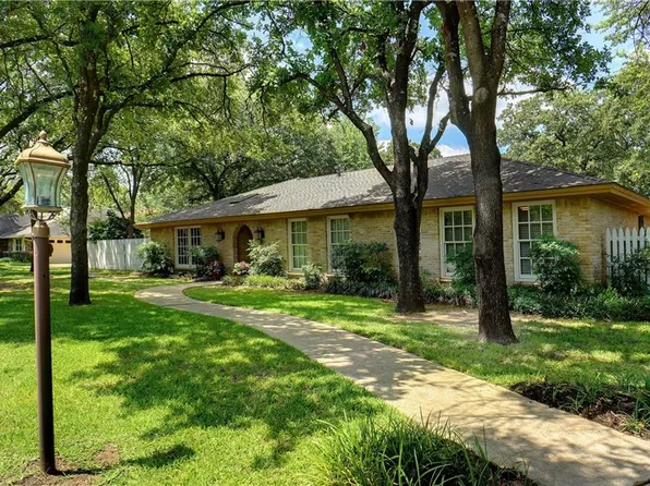 4004 Allendale St, Colleyville, TX 76034