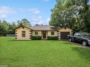 6719 SE 230th St, Hawthorne, FL 32640